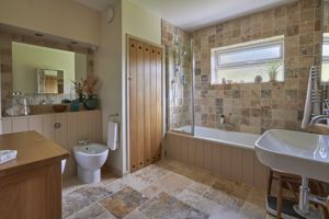 Bathroom- click for photo gallery